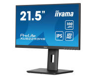 IIYAMA ProLite XUB2293HS-B6 - 1266570 - zdjęcie 2
